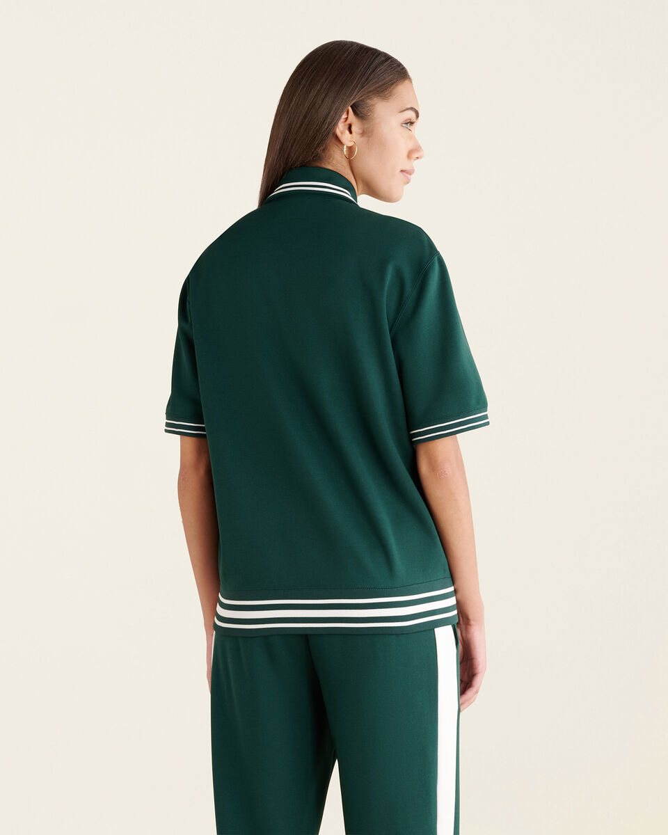 Sporting Goods Warm Up Top Gender Free