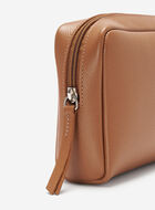 Pochette de voyage Blake en cuir Cervino