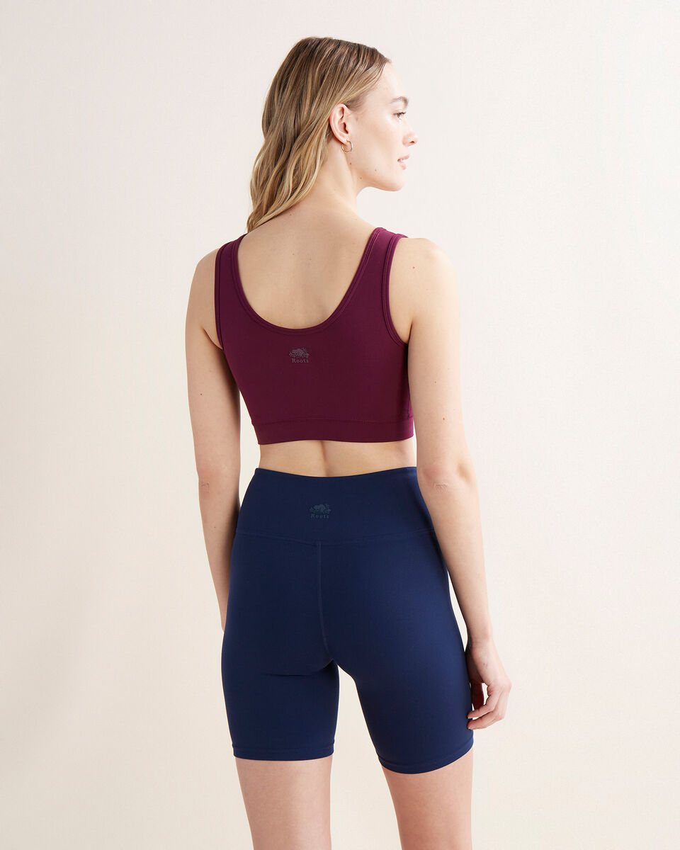 Journey Crop Tank