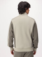 Recover Interlock Quarter Zip