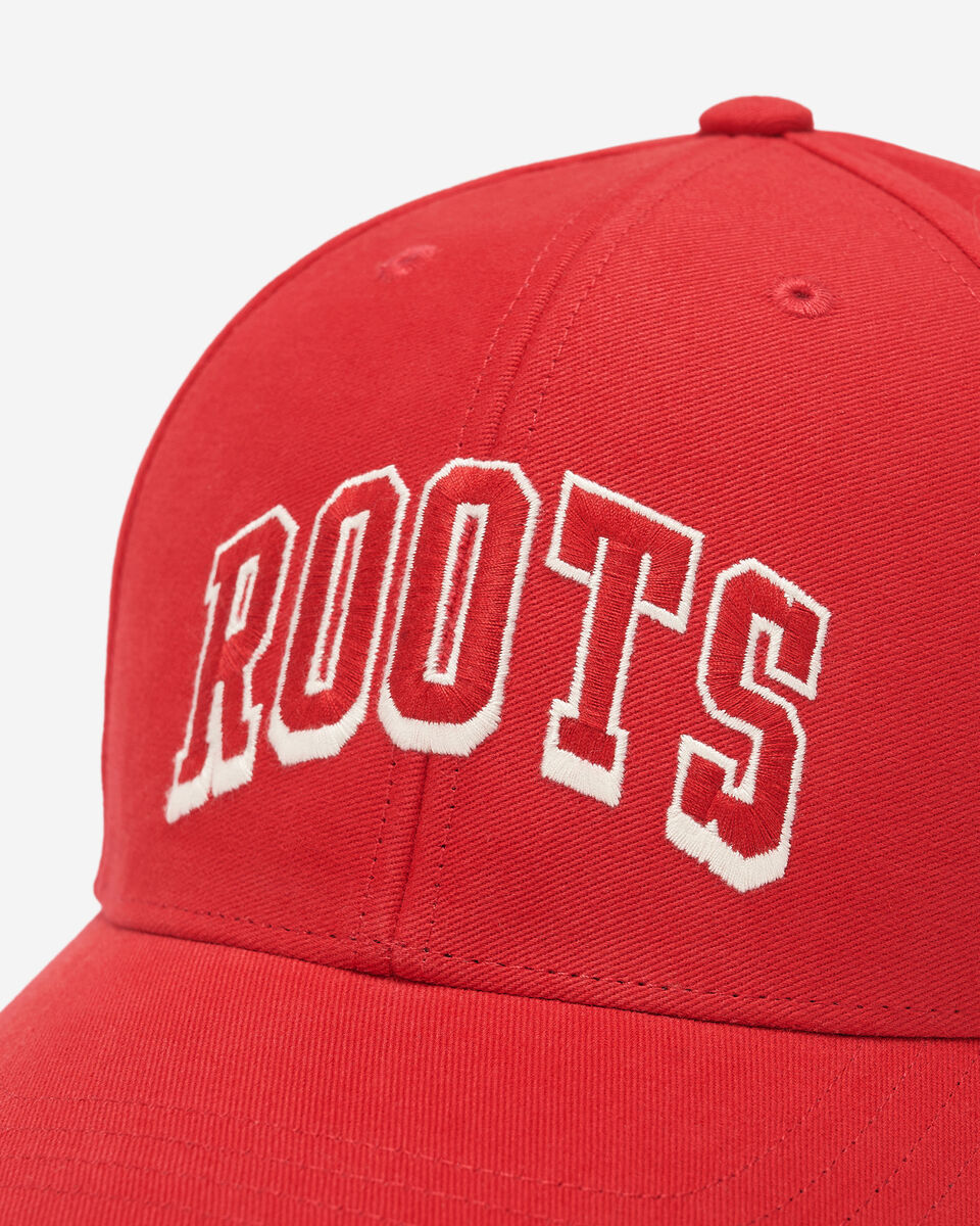 Plaid Applique Baseball Cap