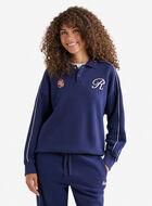 Roots Signature Polo