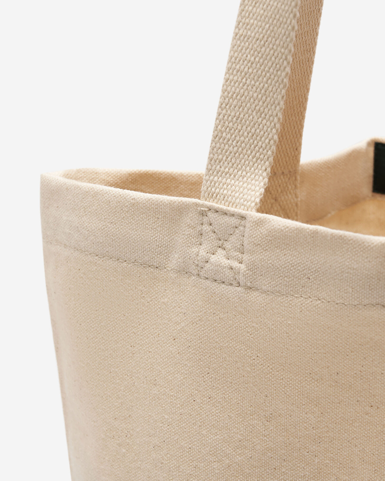 Roots X Duffin's Tote