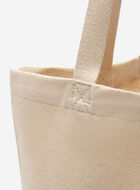 Roots X Duffin's Tote