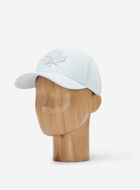 Modern Leaf Baseball Cap