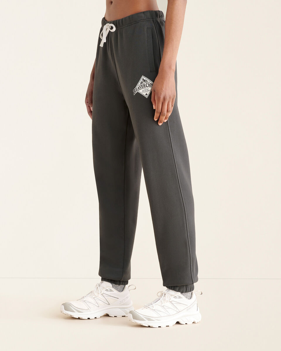 Pantalon en molleton Beaver Canoe