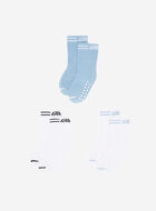 Baby & Toddler Pop Sock 3 Pack