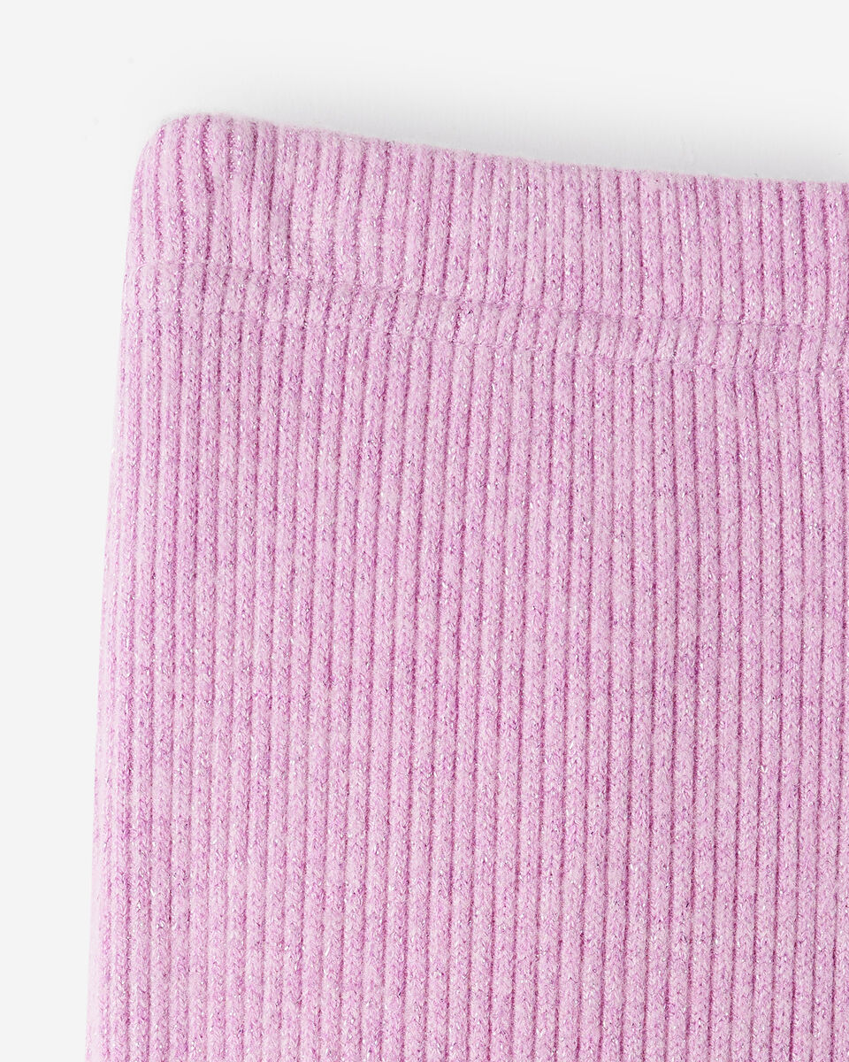 Toddler Girls Cooper Sparkle Rib Flare
