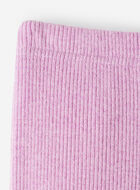 Toddler Girls Cooper Sparkle Rib Flare