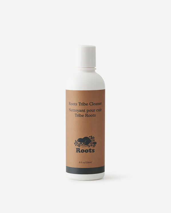 Le nettoyant pour cuir Tribe
