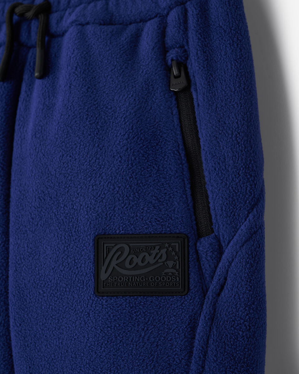 Toddler Active Microfleece Jogger