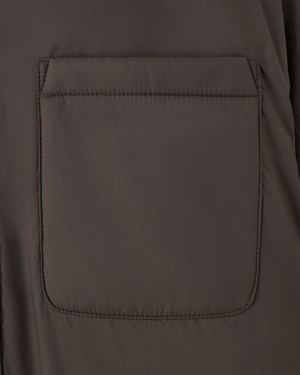 Coaches Shacket