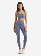 Restore Stretch Piped Legging