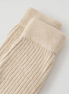 Womens Slouch Sock