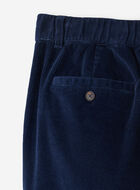 Cord Relaxed Pant