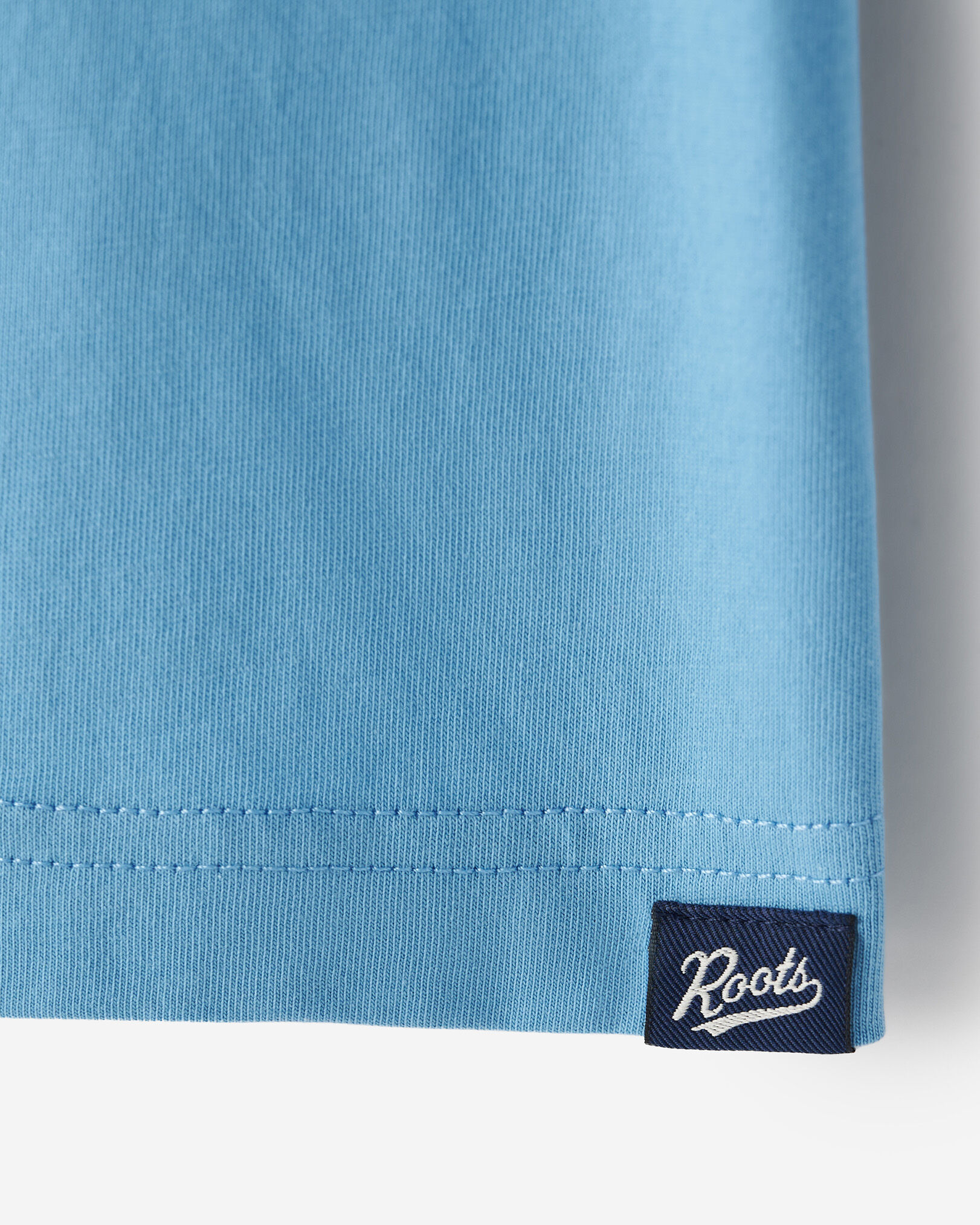 Mens Trailhead T-Shirt | Roots