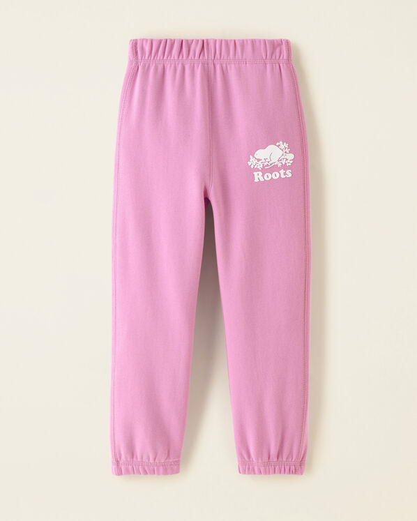 Toddler Organic Original Roots Sweatpant