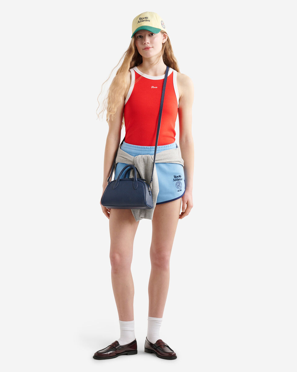 Mini Bowling Bag Cervino