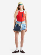 Mini Bowling Bag Cervino