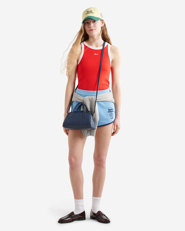 Mini Bowling Bag Cervino