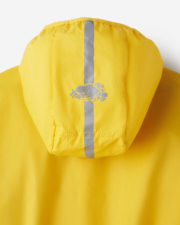 Kids Camp Packable Jacket