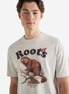 Mens Wilderness Relaxed T-Shirt
