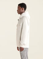 Trail Fleece Overshirt