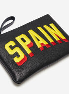 Roots Worldwide Pouch Spain