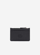 Zip Card Holder Cloud