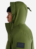 Jasper Parka