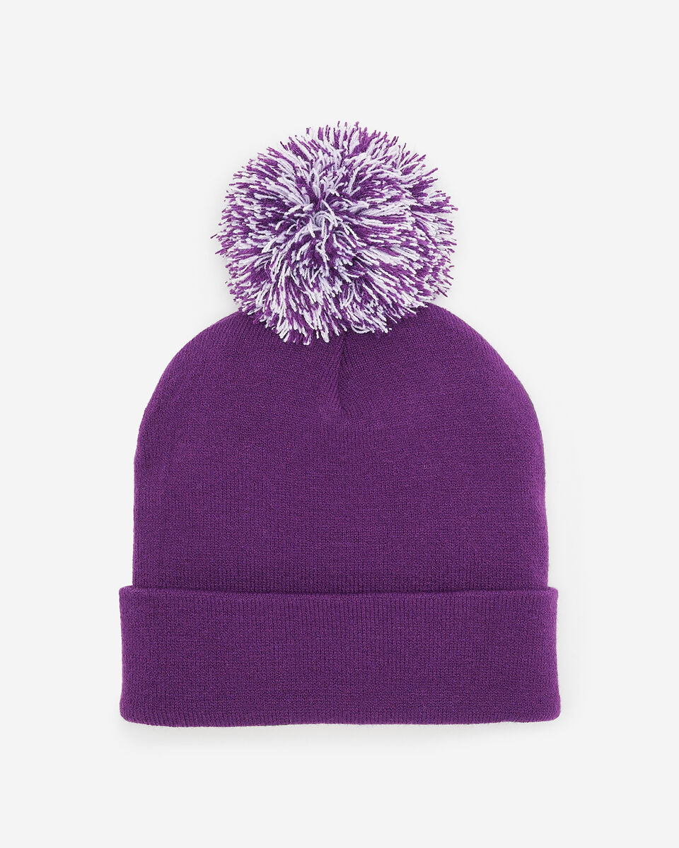 Kid Cooper Glow Toque