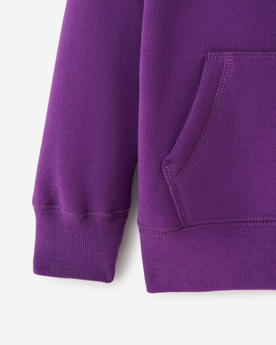 Toddler Organic Original Full Zip Hoodie
