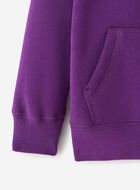Toddler Organic Original Full Zip Hoodie