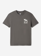 Mens Backtrail T-Shirt