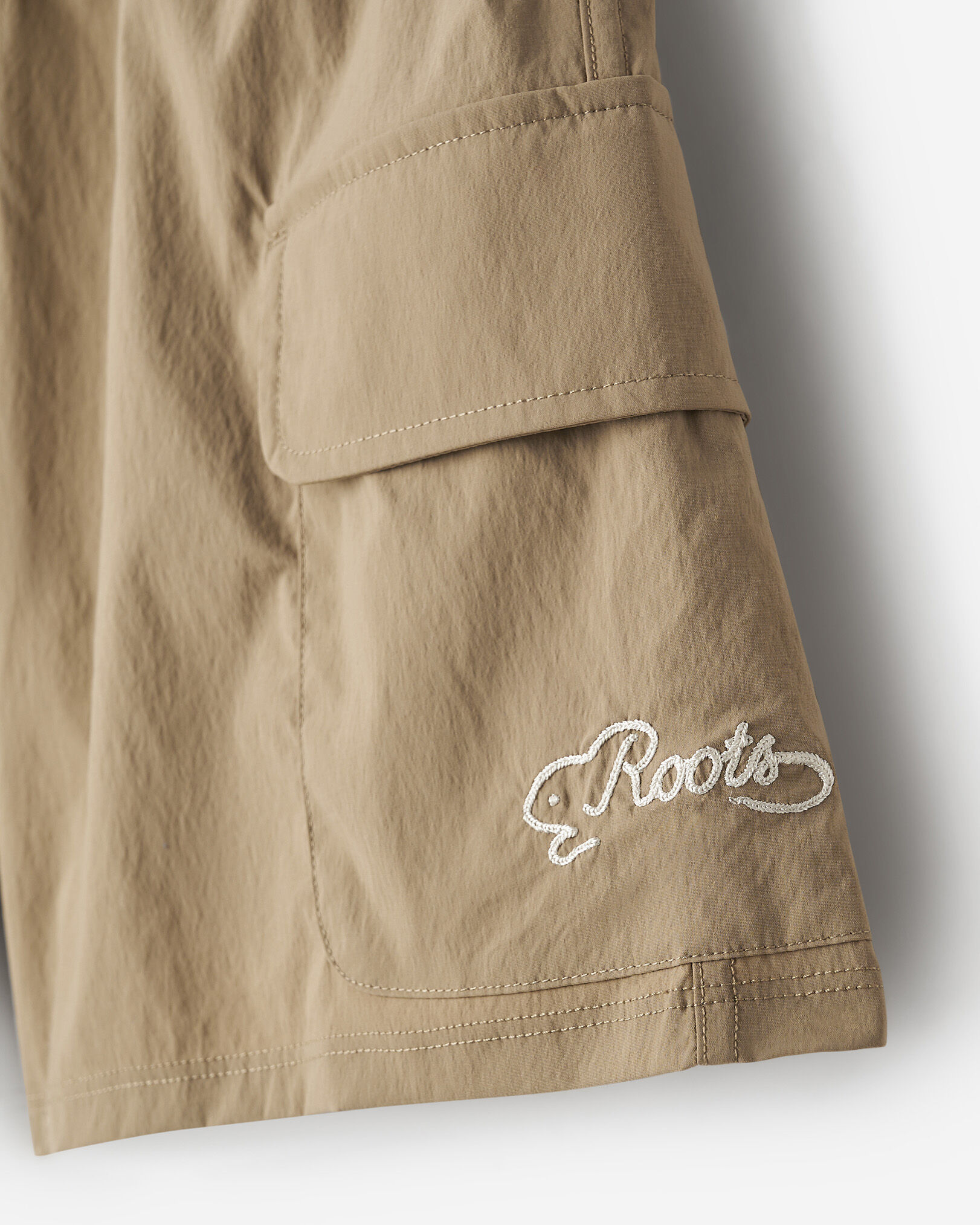 Short hybride Club de la nature pour enfant