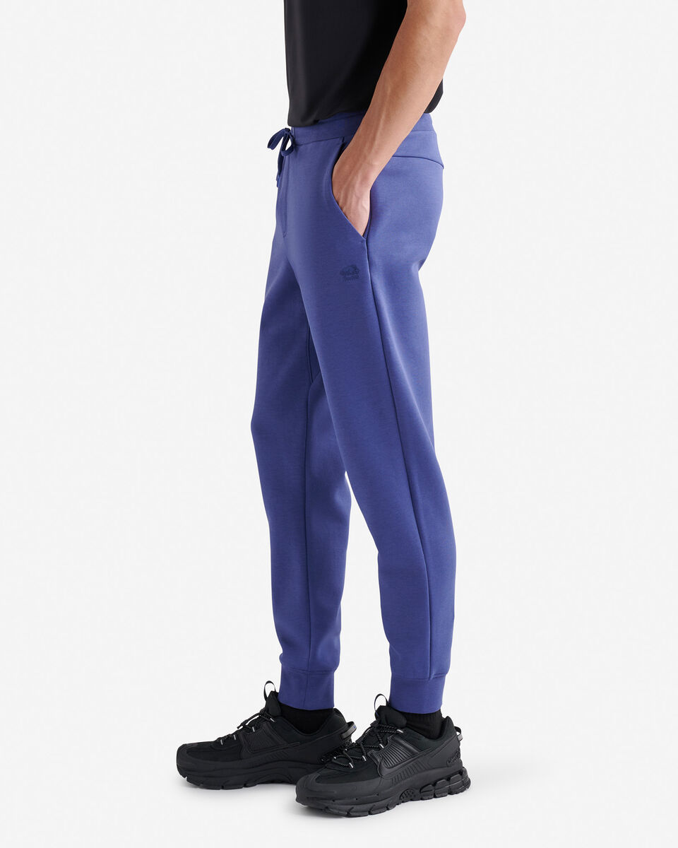 Pantalon sport en tissu interlock Recover