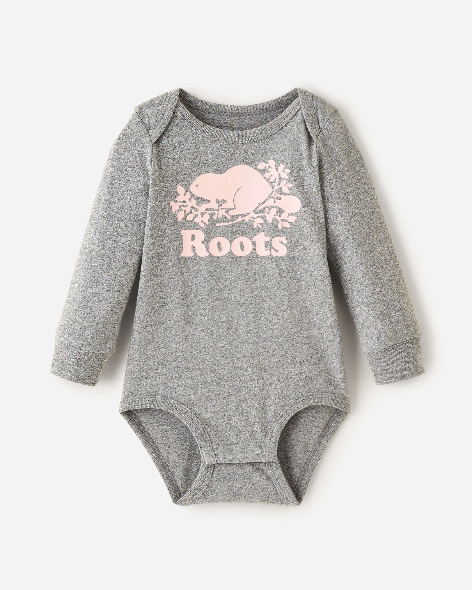 Roots Salt Pepper Baby Roots