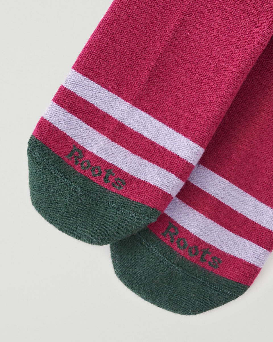 Adult Cooper Sock