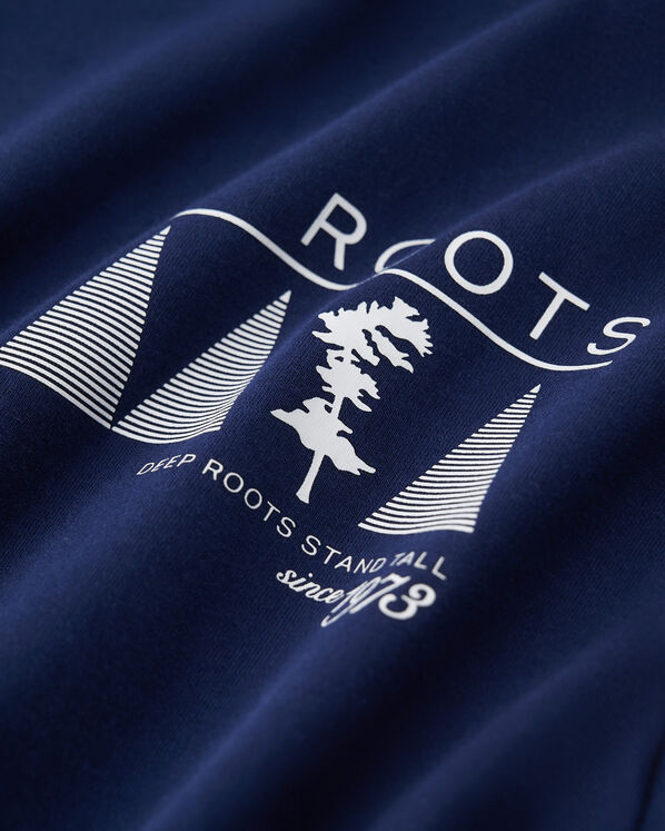 T-shirt Outdoor Expo pour homme