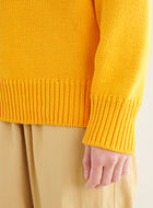 Outdoor Athletics Sweater