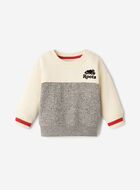 Baby Cabin Crew Sweatshirt