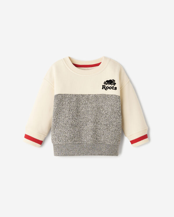 Baby Cabin Crew Sweatshirt
