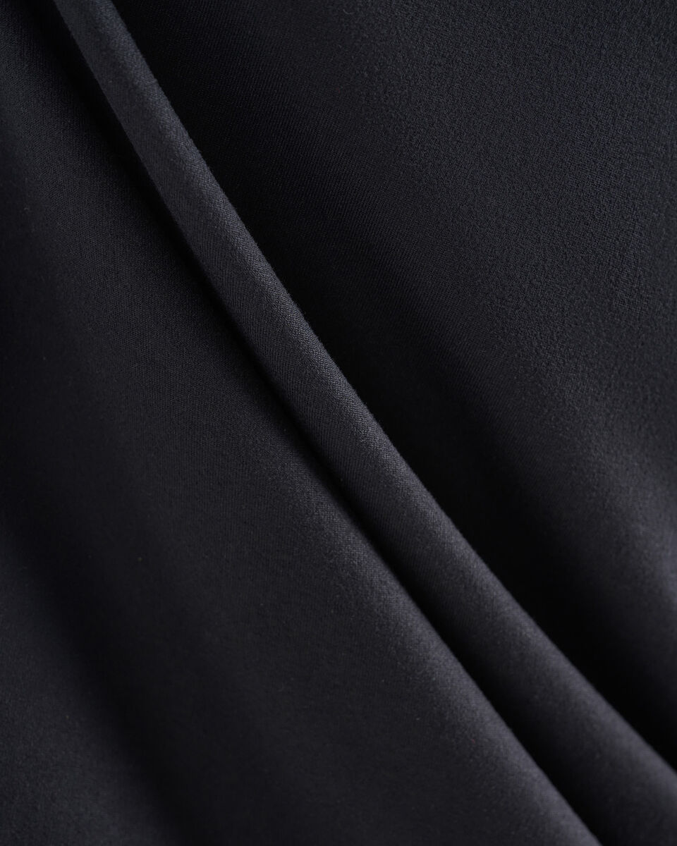 Renew Knit Classic Short Sleeve Top