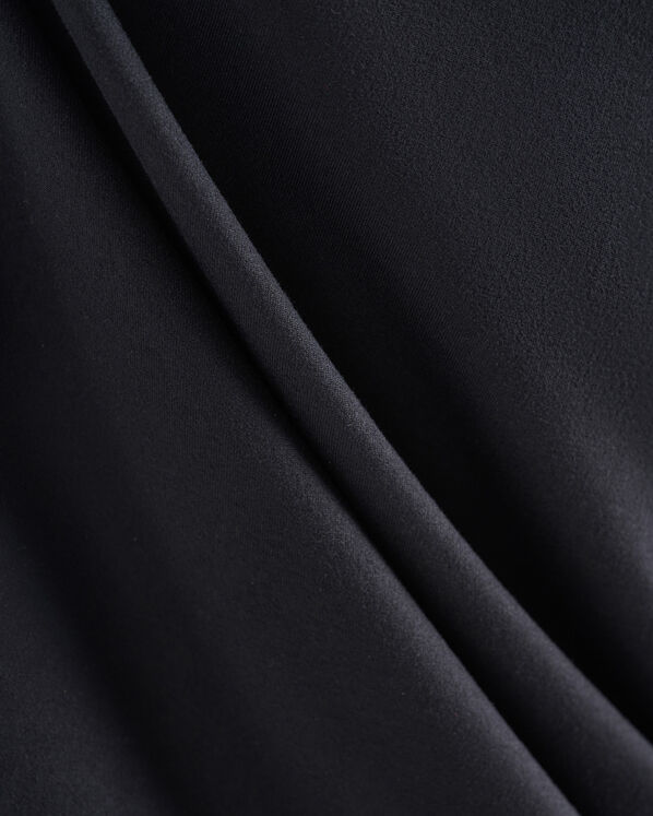 Renew Knit Classic Short Sleeve Top