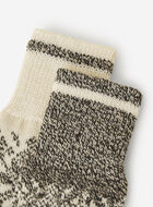 Adult Roots Elsa Sock 2 Pack