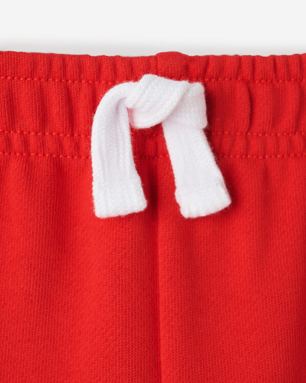 Toddler Northern Athletics Sweatshort