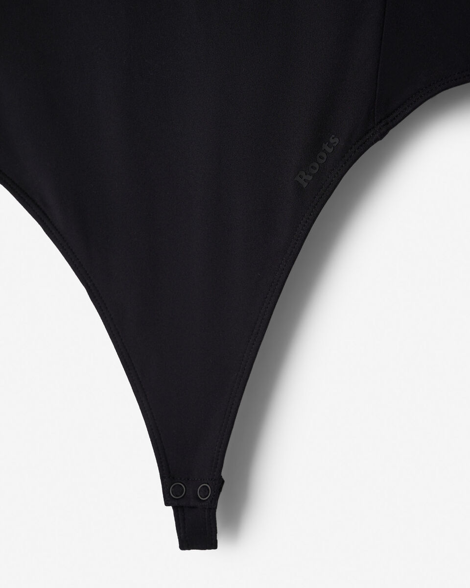 Renew Long Sleeve Bodysuit