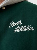 Gender Free Athletics Club Varsity Jacket