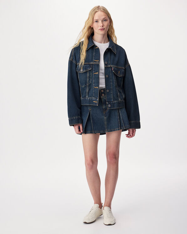 Blouson court ample Levi'sᴹᴰpour femme