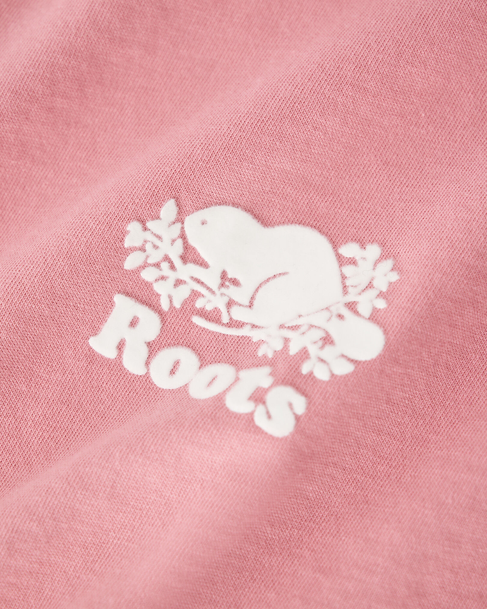 T-shirt ample sans manches pour filles